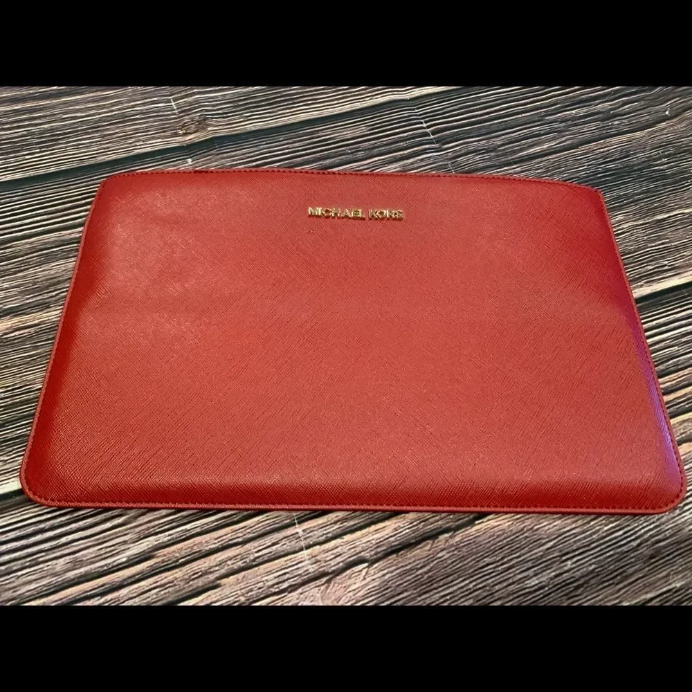 Michael Kors Sleeve For MacBook Air 11”, iPad, Kindle etc